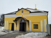 Церковь Казанской иконы Божией Матери, , Суздаль, Суздальский район, Владимирская область
