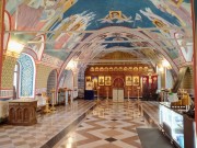 Церковь Казанской иконы Божией Матери - Суздаль - Суздальский район - Владимирская область