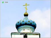 Церковь Покрова Пресвятой Богородицы - Давыдовское - Кольчугинский район - Владимирская область
