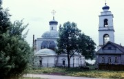 Церковь Покрова Пресвятой Богородицы, , Давыдовское, Кольчугинский район, Владимирская область