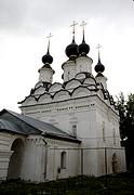 Суздаль. Лазаря Четверодневного, церковь