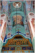 Церковь Лазаря Четверодневного, , Суздаль, Суздальский район, Владимирская область