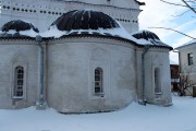 Церковь Лазаря Четверодневного, , Суздаль, Суздальский район, Владимирская область