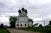 Церковь Воскресения Христова, , Сусанино, Сусанинский район, Костромская область