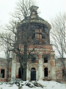 Большепетровское. Петра и Павла, церковь