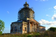 Большепетровское. Петра и Павла, церковь