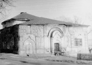 Церковь Покрова Пресвятой Богородицы - Сусанино - Сусанинский район - Костромская область