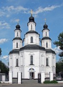 Спаса Преображения, собор