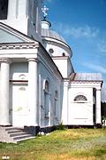 Церковь Варвары великомученицы - Капитоловка - Изюмский район - Украина, Харьковская область