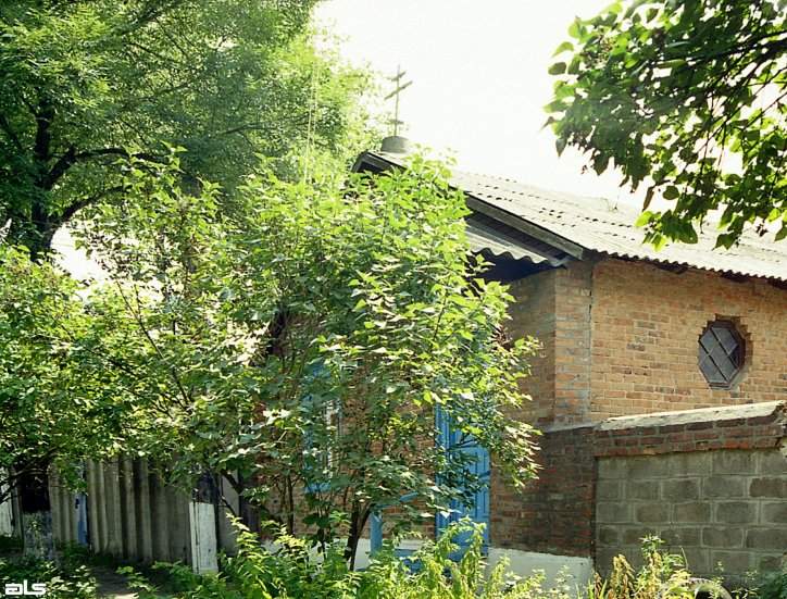 Церковь Рождества  Пресвятой Богородицы, Чугуев (Чугуевский район, Украина, Харьковская область). фасады