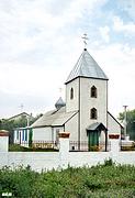 Церковь Троицы Живоначальной - Волохов Яр - Чугуевский район - Украина, Харьковская область