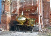Церковь Покрова Пресвятой Богородицы, , Карасевка, Богодуховский район, Украина, Харьковская область