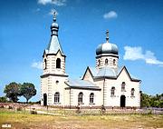 Церковь Покрова Пресвятой Богородицы, , Писаревка, Богодуховский район, Украина, Харьковская область