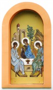 Церковь Троицы Живоначальной, , Шевченково, Купянский район, Украина, Харьковская область
