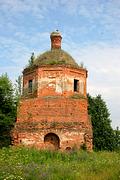 Церковь Космы и Дамиана - Клетино - Мещовский район - Калужская область