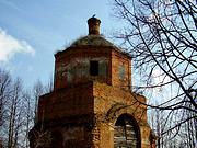 Церковь Космы и Дамиана, , Клетино, Мещовский район, Калужская область