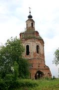 Церковь Спаса Преображения, , Серпейск, Мещовский район, Калужская область