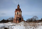 Церковь Преображения Господня, , Серпейск, Мещовский район, Калужская область