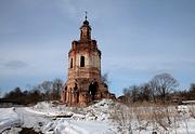 Церковь Спаса Преображения, , Серпейск, Мещовский район, Калужская область