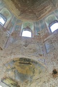 Церковь Преображения Господня, , Серпейск, Мещовский район, Калужская область