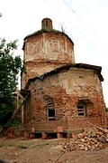 Церковь Николая Чудотворца - Серпейск - Мещовский район - Калужская область