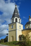 Серпейск. Николая Чудотворца, церковь