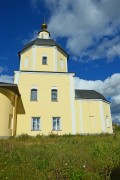Серпейск. Николая Чудотворца, церковь