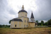 Серпейск. Николая Чудотворца, церковь