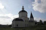 Серпейск. Николая Чудотворца, церковь