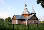 Церковь Бориса и Глеба - Спасское - Барятинский район - Калужская область