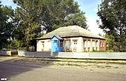 Церковь Михаила Архангела, , Лебяжье, Чугуевский район, Украина, Харьковская область