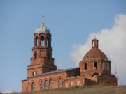 Церковь Покрова Пресвятой Богородицы - Бобров - Бобровский район - Воронежская область