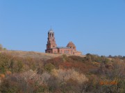 Церковь Покрова Пресвятой Богородицы, , Бобров, Бобровский район, Воронежская область