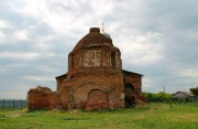 Церковь Покрова Пресвятой Богородицы - Бобров - Бобровский район - Воронежская область