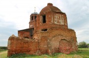 Церковь Покрова Пресвятой Богородицы, , Бобров, Бобровский район, Воронежская область