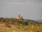 Церковь Покрова Пресвятой Богородицы