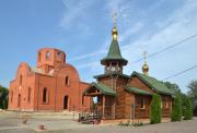 Белогорский Воскресенский монастырь