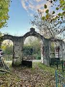 Меркутино. Иоанна Богослова, церковь