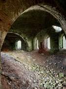Меркутино. Иоанна Богослова, церковь