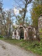 Меркутино. Иоанна Богослова, церковь