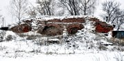 Церковь Николая Чудотворца - Борисоглеб - Муромский район и г. Муром - Владимирская область