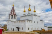Церковь Рождества Христова - Борисоглеб - Муромский район и г. Муром - Владимирская область