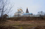 Борисоглеб. Рождества Христова, церковь