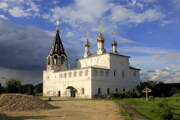 Борисоглеб. Рождества Христова, церковь