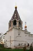 Борисоглеб. Рождества Христова, церковь