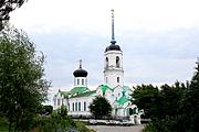 Старые Котлицы. Николая Чудотворца, церковь
