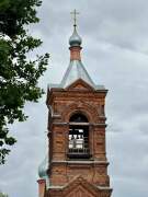 Благовещенское. Вознесения Господня, церковь