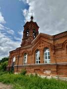 Благовещенское. Вознесения Господня, церковь
