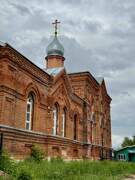 Благовещенское. Вознесения Господня, церковь
