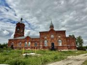 Вознесения Господня, церковь